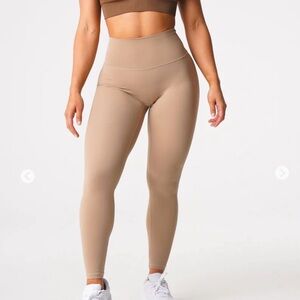 NVGTN Signature 2.0 Leggings